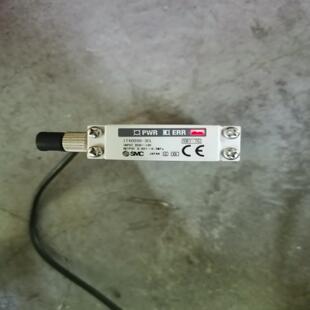 成色如图 实物 3CL SMC真空发生器ITV0030