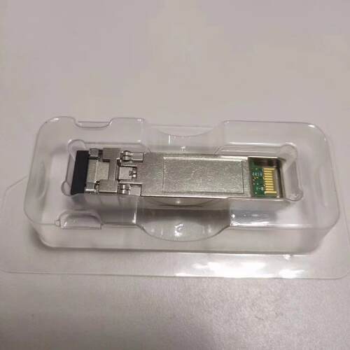 （设备配件）英特尔 光模 FTLX8571D3BCVIT1   20个