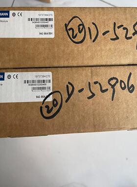 全新HIRSCHMANN赫斯曼交换机M4-FAST8-SFP