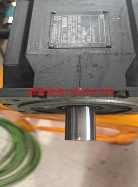 （请询价）QSY  155D海德汉HEIDENHAIN 拆机伺服电机包议价