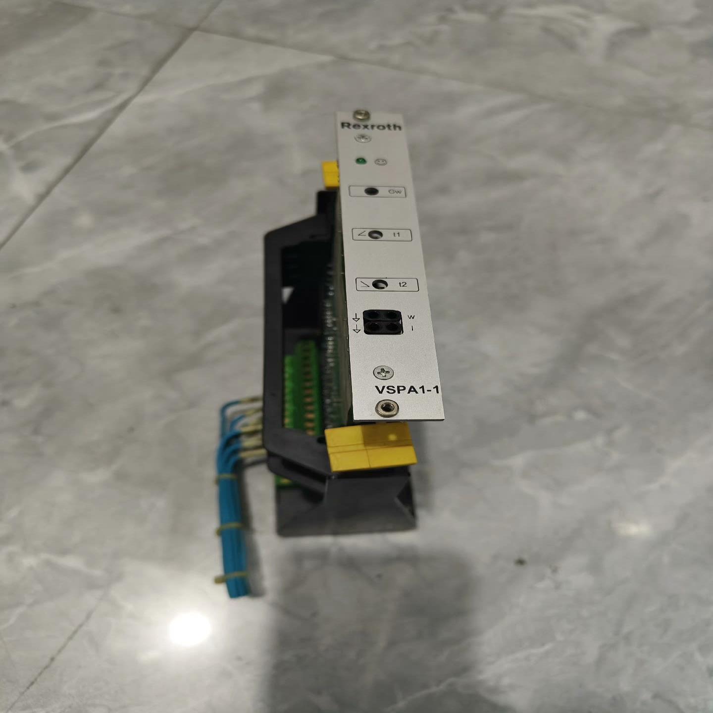 力士乐VT-VSPA1-1-11D/V0/0比例放大板，R9