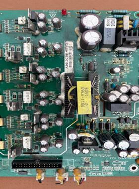 [德峰]三晶8000B系列变频器主板驱动板GPS06G4TMD 3.