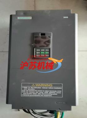 四方变频器VS500-4T0450G/4T0550P