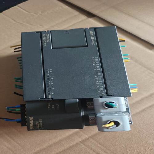 （设备配件）西门子CPU224XPsi CN    214-2AS23-