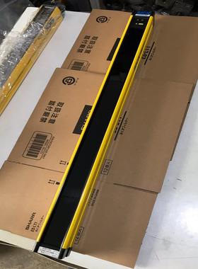 {雅致机械商行}SICK西克安全光栅MSLS02-25071 新的未使用 实
