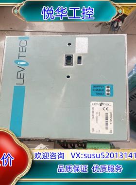 原装levitec控制器ml51.008激光控制器议