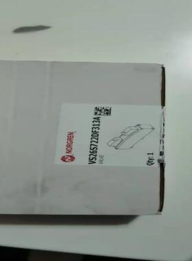 VS26S722DF313A诺冠电磁阀。原装正品。