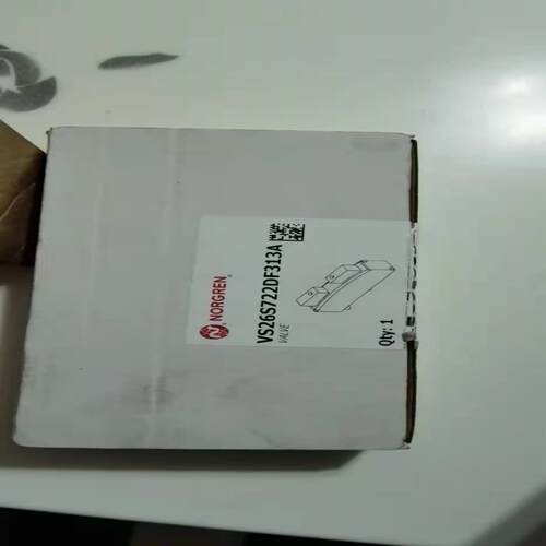 VS26S722DF313A诺冠电磁阀。原装正品。