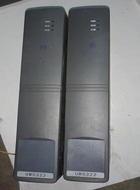 浙大优稳 uw5322 ，，功能正常，有意私聊