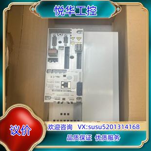 全新件议价 伦茨11KW变频器E84AVTCC1134WX0