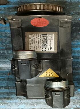 （设备配件）库卡KR16电机 1FK7034-5AZ91-1ZZ9-Z