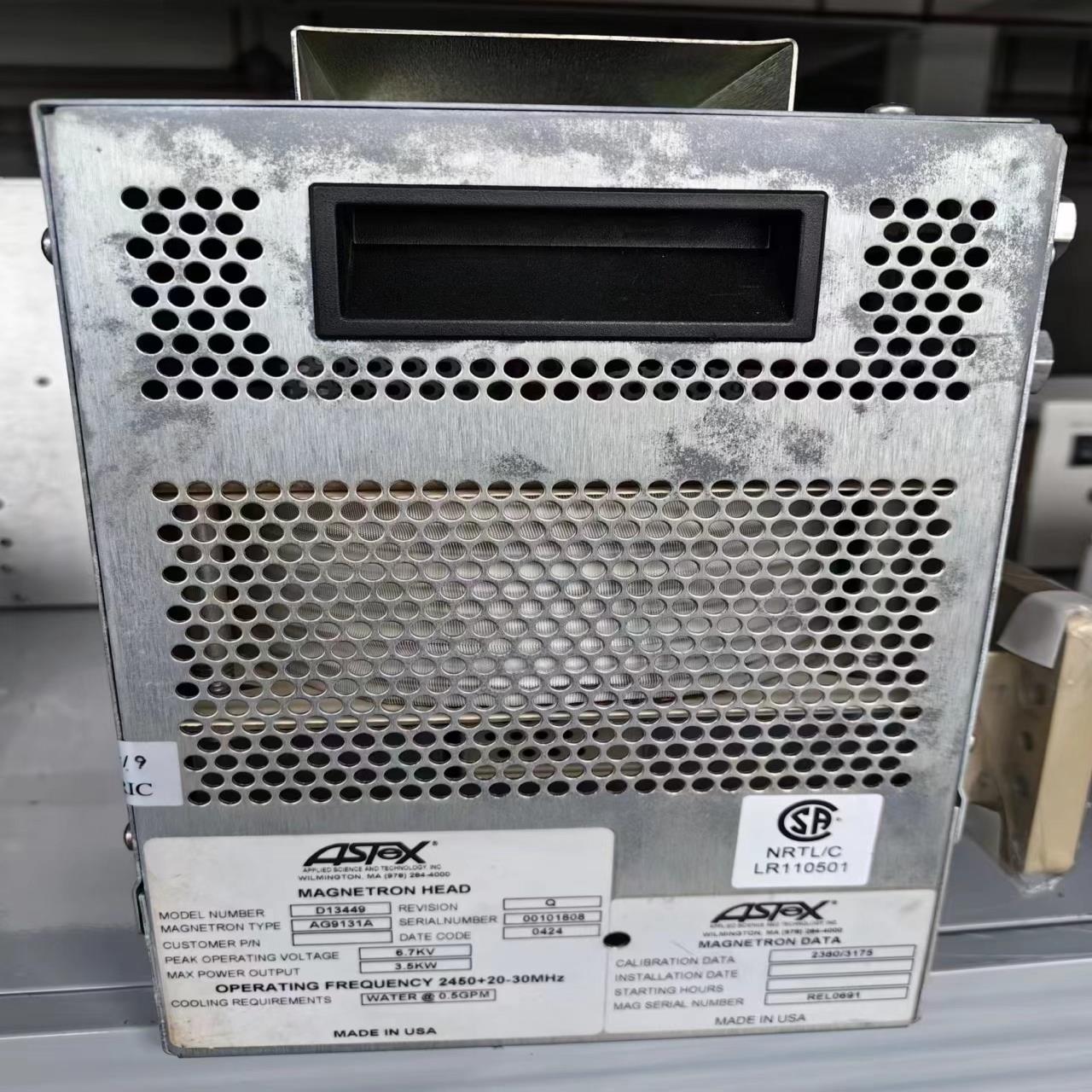 [德峰]ASTEX D13449