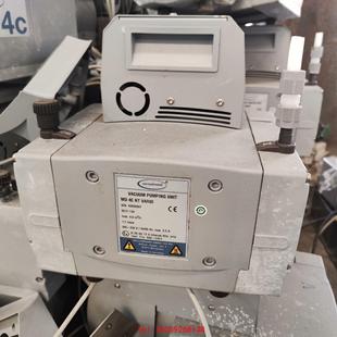 普兰德MD VARIO真空泵 3000控 VCV 非标价