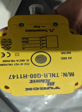 图尔克TNLR-Q80-H1147