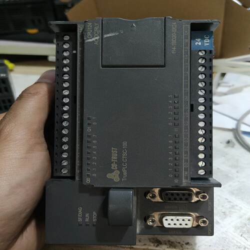 议~九成新  合信  CPU  CTS7  114