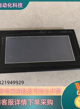 现货永宏触摸屏永宏BF070L-01 BF070L原装件 二