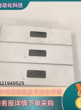现货全新原装爱模远程模块 R7K4FML3-6-DAC32A-R