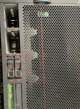 （设备配件）IBM P750 整机 IBM FC5802 扩展柜