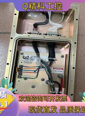 现货ULTRAVOLT高压电源4C24-P125