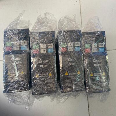 （设备配件）台达VFD2A7MS43ANSAA 38KW变频器 0.75