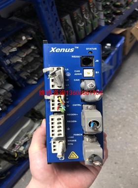 （请询价）新启航Xenus驱动器XTL-230-36 议价议价