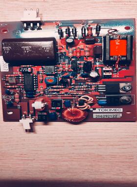 [德峰]TOKIMEC，TOKYO KEIKI雷达板 2062921