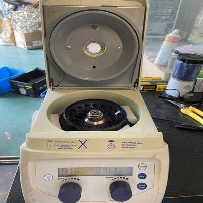（设备配件）艾本德 Centrifuge5418eppendorf德国