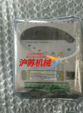 全新原装精驱变频器VFD-V N4T0015B 380V 1