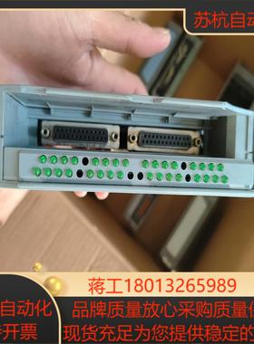 贝加莱3DI4776壳子功能正常质量