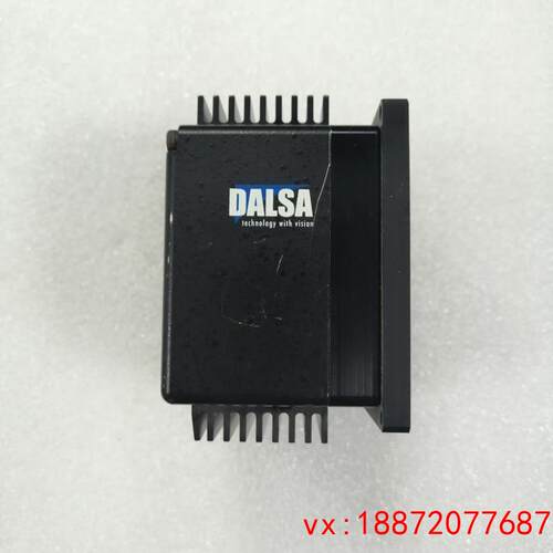 (非标价)DALSA/达尔萨HS-41-02K30-00E线阵扫描相机2K高速包好