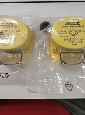 图尔克 Ni100U-K90SR-VP4X2