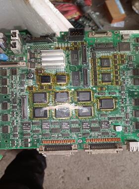 【汇生】安川机器人控制板。MDK332V-0和JASP-WRCF01【议价】