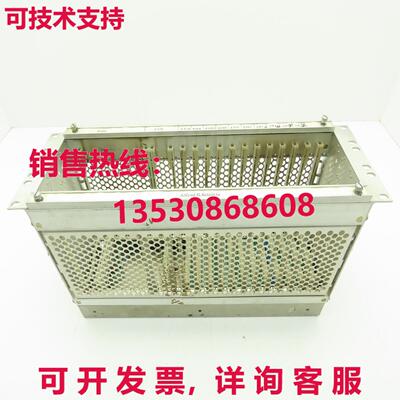 SMP-S401-A12 Alfred H Schutte SICOMP SMP-Bus 底盘 12 插槽架