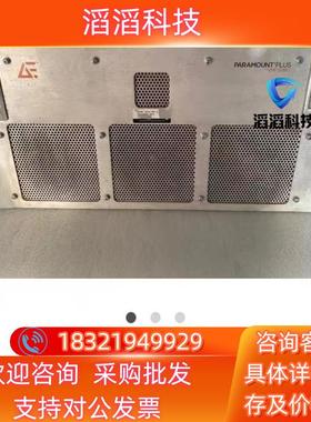 现货AE电源 paramount plus VHF 6060