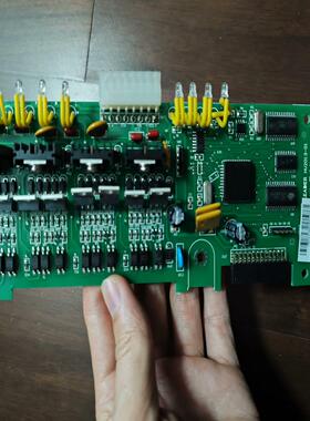 LD188EL消防主机驱动板，利达188回路板，利达188驱议价