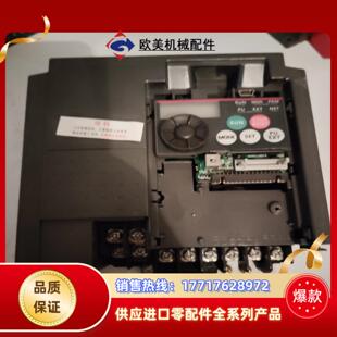 2.2kw 三菱变频器FR CHT 0.75k 3议价 E740
