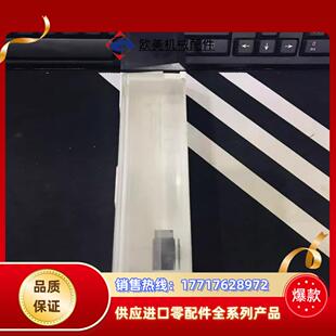 实拍现货议价 原装 140NOE77100 PLC模块