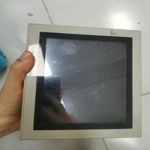 实图拍摄 功能正常46 LWD 触摸屏F940GOT