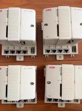 （设备配件）ABB  PM851K01，9成新，议价，功能包好，外观无划