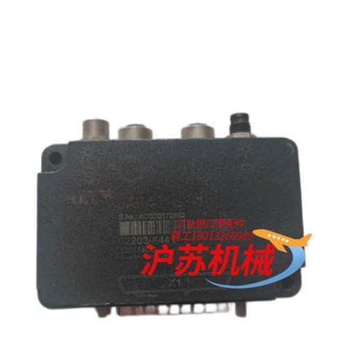 贝加莱 0AK401G3-1 02203-8441 全新原装