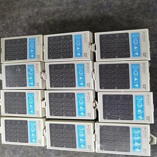 T0580.成 33A SHINHO神港温控仪JCS