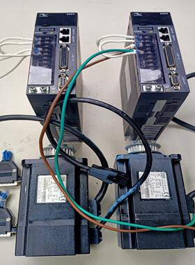 （设备配件）ⅠS620PS5R5Ⅰ ⅠSMH1-75B30CB汇川伺服电