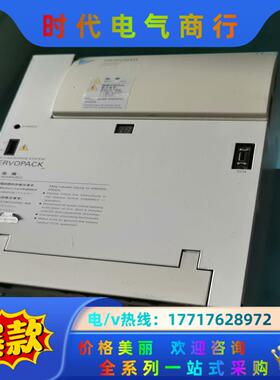 CIMR-MR5A4045，VS-656MR5安川驱动器议价