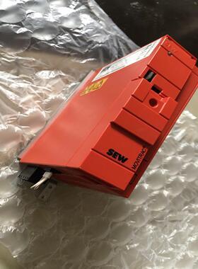 sew变频器MC07B0040-5A3-4-S0纯欢迎咨