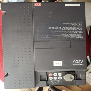 11KW 全新变频器FR CHT 11K A740