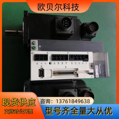 伺服电机MSME502GCGM MSME202GCGH