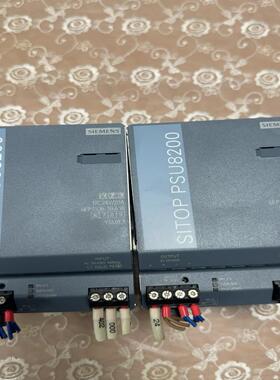 6EP1336-3BA10   SITOP  PSU8200