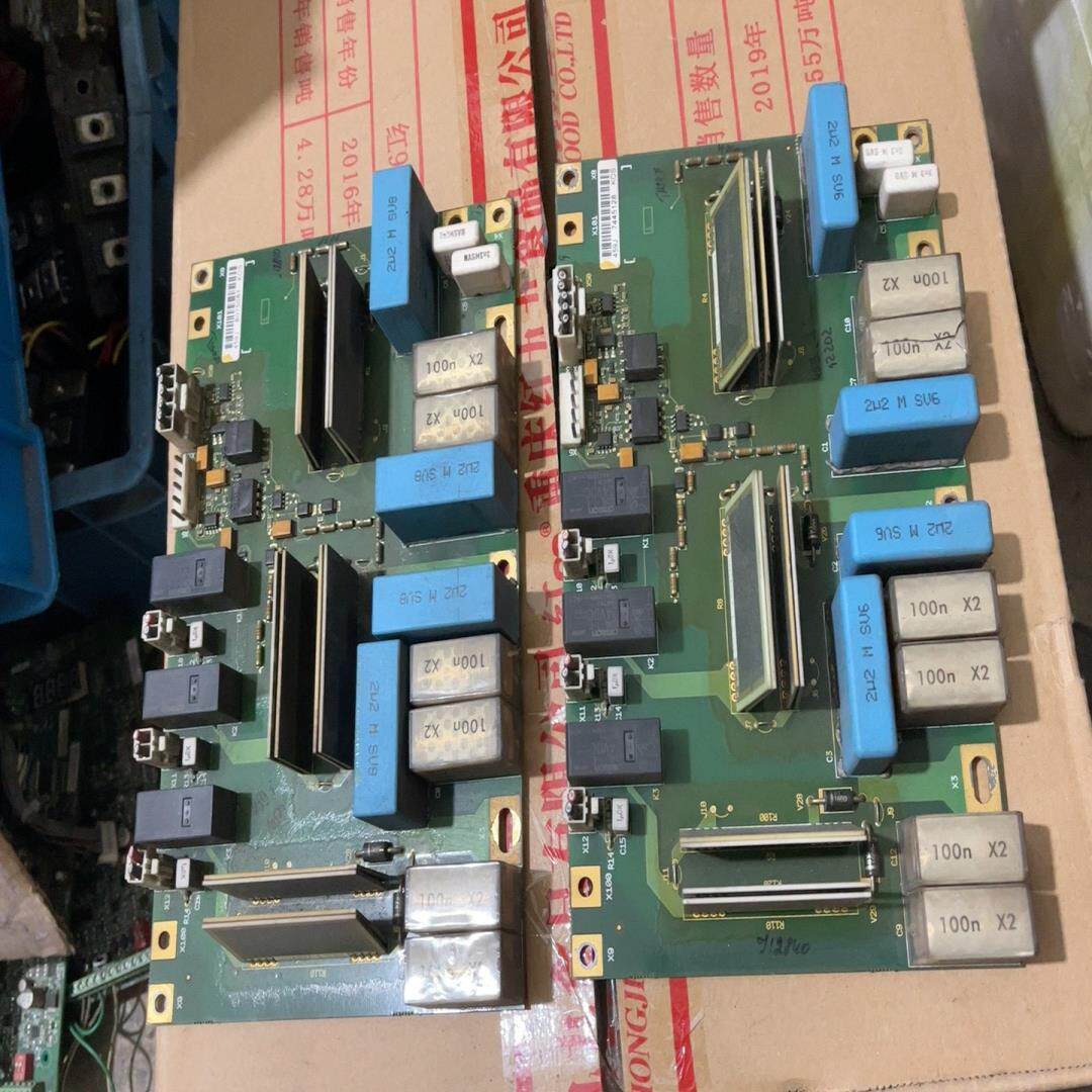 (设备配件)电容包好。apc00459g有其它的功能完好破了