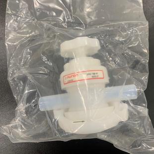 圣戈班1 2PFA手动焊接阀UPM2 788
