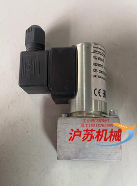 KromSchroeder霍科德VG8R05T6充新成色